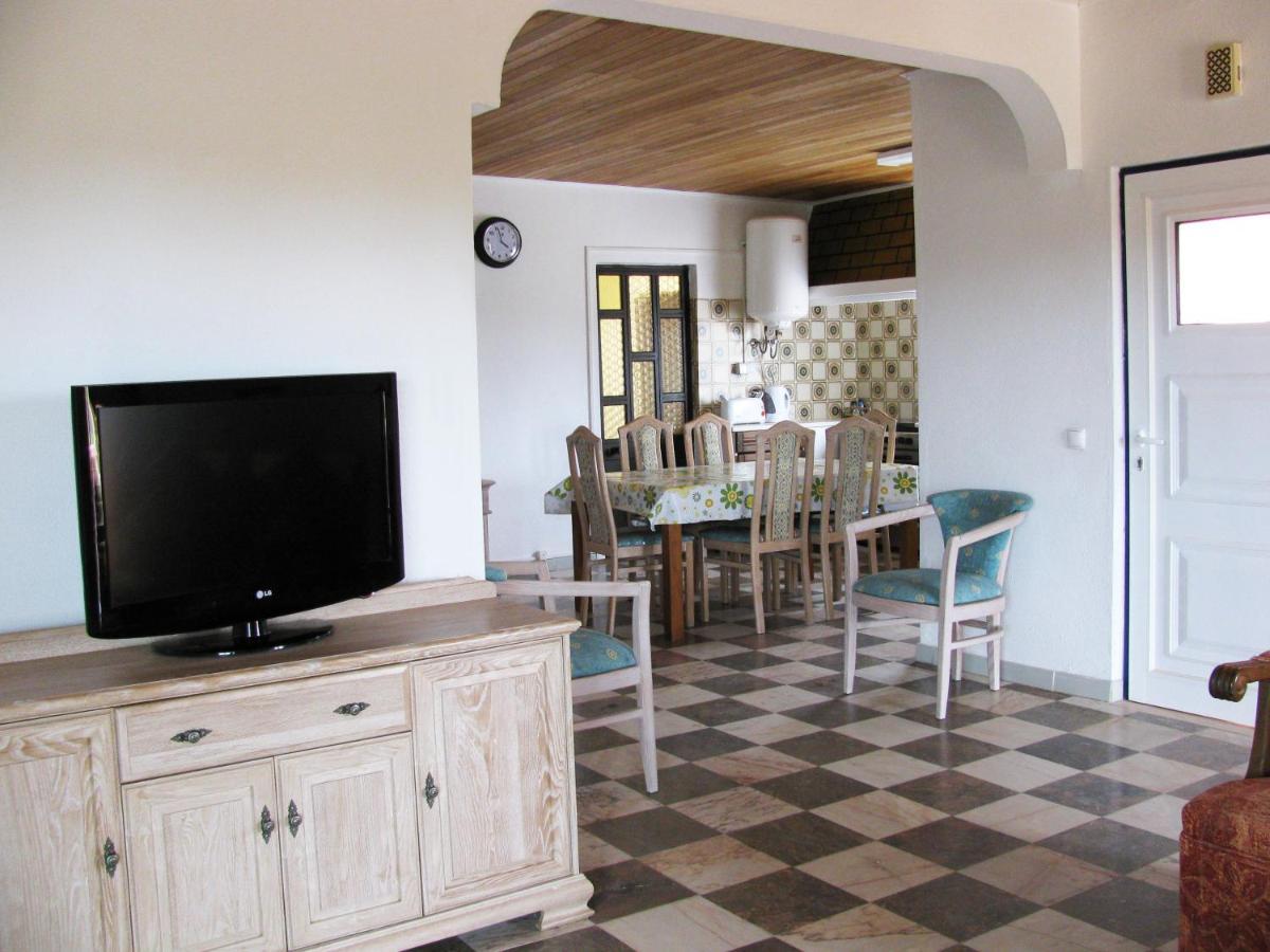 Vivenda Os Silvas Hotell Odiáxere Exteriör bild