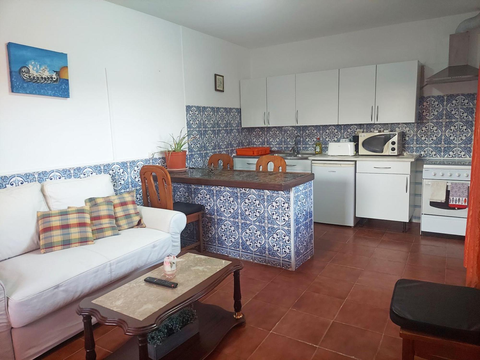 Vivenda Os Silvas Hotell Odiáxere Exteriör bild